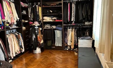 Imporante casa sobre 798m2, en barrio stella maris