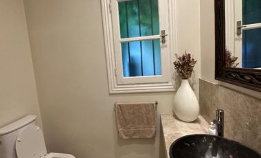 Imporante casa sobre 798m2, en barrio stella maris