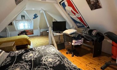 Imporante casa sobre 798m2, en barrio stella maris