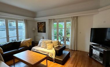 Imporante casa sobre 798m2, en barrio stella maris