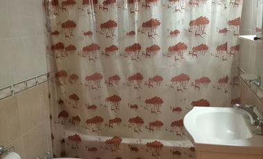 Departamento en venta de 1 dormitorio en José C. Paz