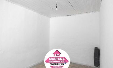 CASA 2 DORMITORIOS - FINANCIADA - SAN PEDRO