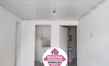 CASA 2 DORMITORIOS - FINANCIADA - SAN PEDRO