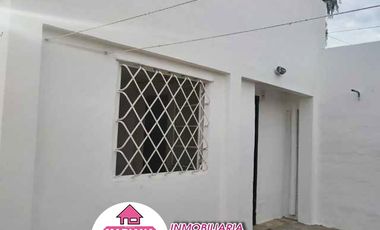 CASA 2 DORMITORIOS - FINANCIADA - SAN PEDRO