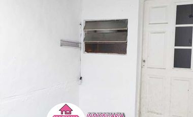 CASA 2 DORMITORIOS - FINANCIADA - SAN PEDRO