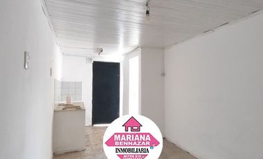 CASA 2 DORMITORIOS - FINANCIADA - SAN PEDRO