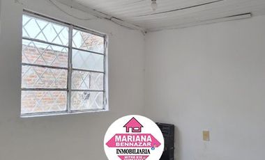 CASA 2 DORMITORIOS - FINANCIADA - SAN PEDRO