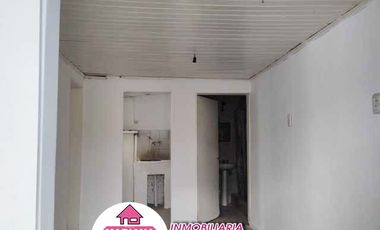 CASA 2 DORMITORIOS - FINANCIADA - SAN PEDRO