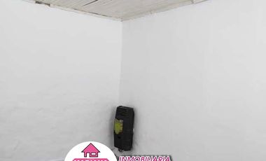 CASA 2 DORMITORIOS - FINANCIADA - SAN PEDRO