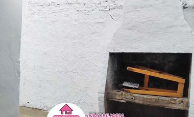 CASA 2 DORMITORIOS - FINANCIADA - SAN PEDRO