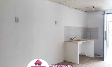 CASA 2 DORMITORIOS - FINANCIADA - SAN PEDRO