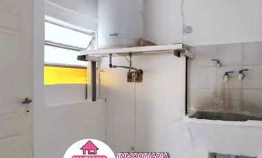 CASA 2 DORMITORIOS - FINANCIADA - SAN PEDRO
