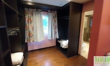 BAJO SU VALOR!! Propiedad de categoría en Sierra de los Padres - Gas natural