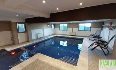 BAJO SU VALOR!! Propiedad de categoría en Sierra de los Padres - Gas natural