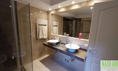 BAJO SU VALOR!! Propiedad de categoría en Sierra de los Padres - Gas natural