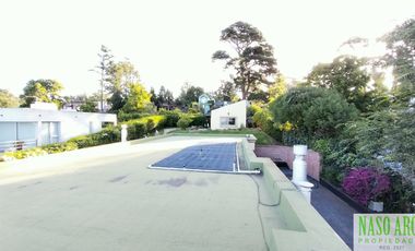 BAJO SU VALOR!! Propiedad de categoría en Sierra de los Padres - Gas natural