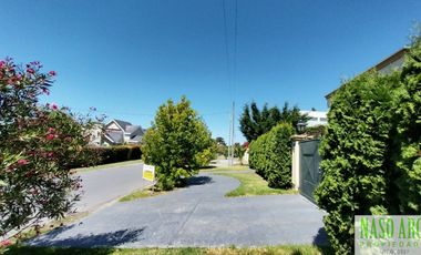 BAJO SU VALOR!! Propiedad de categoría en Sierra de los Padres - Gas natural