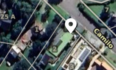 BAJO SU VALOR!! Propiedad de categoría en Sierra de los Padres - Gas natural