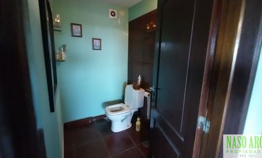 BAJO SU VALOR!! Propiedad de categoría en Sierra de los Padres - Gas natural