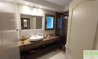 BAJO SU VALOR!! Propiedad de categoría en Sierra de los Padres - Gas natural