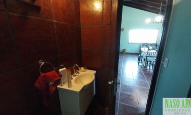 BAJO SU VALOR!! Propiedad de categoría en Sierra de los Padres - Gas natural