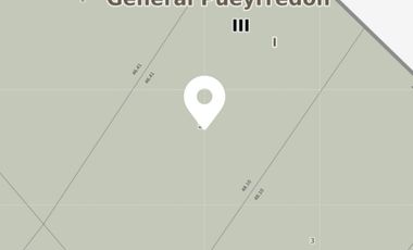 BAJO SU VALOR!! Propiedad de categoría en Sierra de los Padres - Gas natural