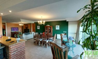 BAJO SU VALOR!! Propiedad de categoría en Sierra de los Padres - Gas natural