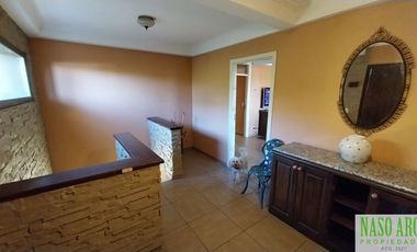 BAJO SU VALOR!! Propiedad de categoría en Sierra de los Padres - Gas natural