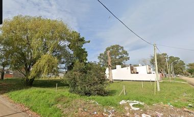 Venta Terreno / Lote . Los Pinares. Unamuno y Cardiel