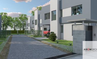 Dúplex en venta de 2 dormitorios en Villa Elisa