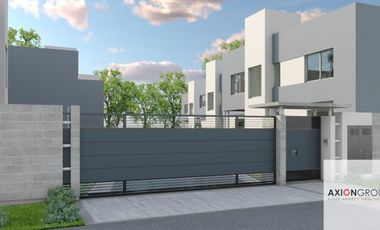 Dúplex en venta de 2 dormitorios en Villa Elisa