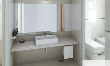 Dúplex en venta de 2 dormitorios en Villa Elisa