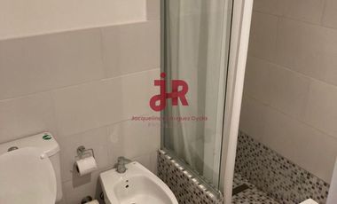 CODIGO 223 - DEPARTAMENTO EN VENTA - PINAMAR CON PILETA Y PARRILLA