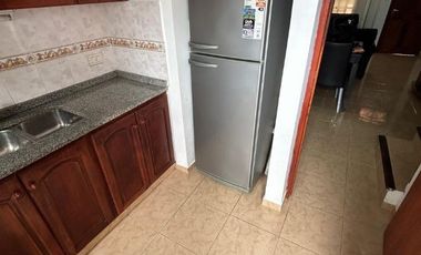 Triplex en venta de 3 dormitorios c/ cochera en San Bernardo