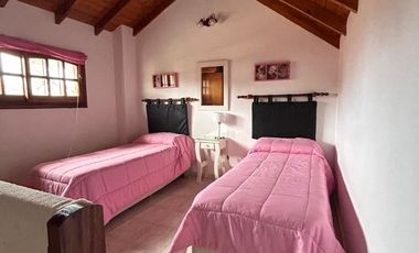 Triplex en venta de 3 dormitorios c/ cochera en San Bernardo