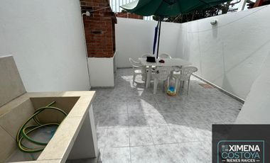 Triplex en venta de 3 dormitorios c/ cochera en San Bernardo