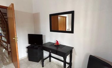 Triplex en venta de 3 dormitorios c/ cochera en San Bernardo