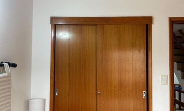 Triplex en venta de 3 dormitorios c/ cochera en San Bernardo