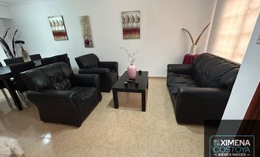 Triplex en venta de 3 dormitorios c/ cochera en San Bernardo