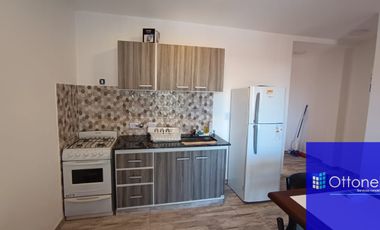 Departamento en venta de 1 dormitorio c/ cochera en Costa Azul