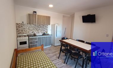 Departamento en venta de 1 dormitorio c/ cochera en Costa Azul