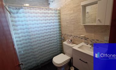 Departamento en venta de 1 dormitorio c/ cochera en Costa Azul