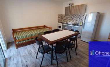 Departamento en venta de 1 dormitorio c/ cochera en Costa Azul