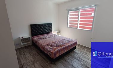 Departamento en venta de 1 dormitorio c/ cochera en Costa Azul