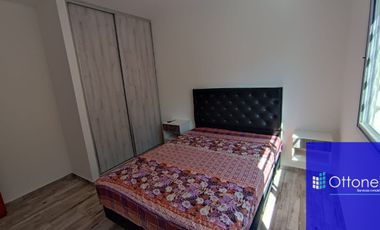 Departamento en venta de 1 dormitorio c/ cochera en Costa Azul