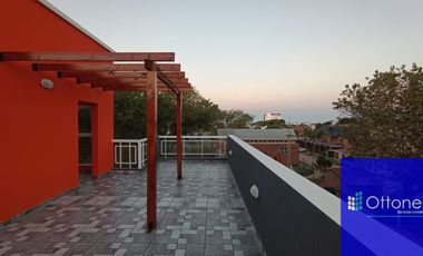 Departamento en venta de 1 dormitorio c/ cochera en Costa Azul