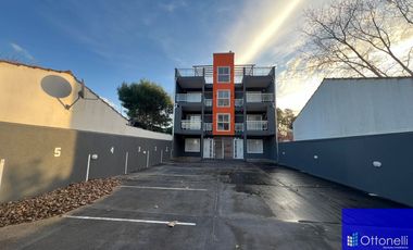 Departamento en venta de 1 dormitorio c/ cochera en Costa Azul