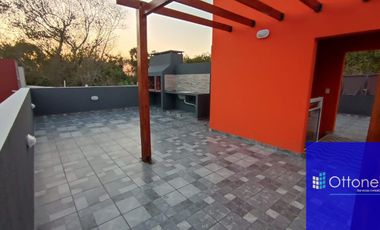 Departamento en venta de 1 dormitorio c/ cochera en Costa Azul