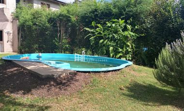 Casa en venta de 2 dormitorios c/ cochera en Belén de Escobar