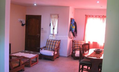 Casa en venta de 2 dormitorios c/ cochera en Belén de Escobar